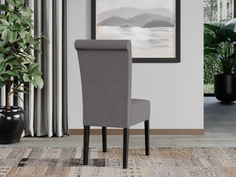 Scaun Oslo Castel 93 — imaginea 2