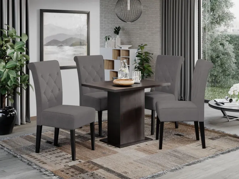 Scaun Oslo Castel 93 — imaginea 3