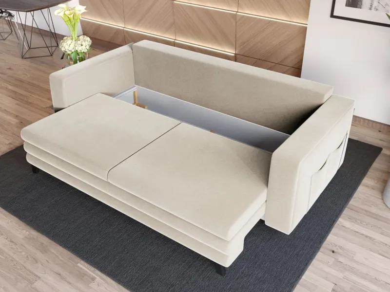 Canapea Leto Cremona 02 — imaginea 2