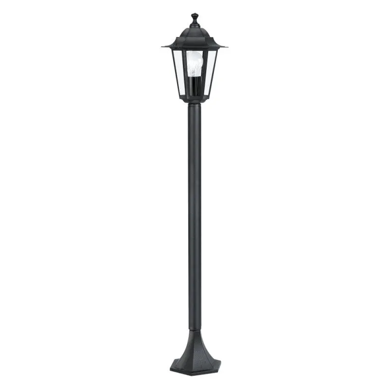 Lampa stativa de exterior LATERNA 1L