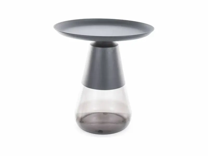 Masuta de cafea CAELIA Ø50 x 52 CM