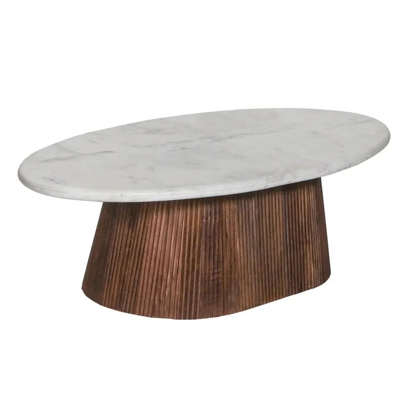 Masuta de cafea WALBERG 120 x 70 x 38 CM