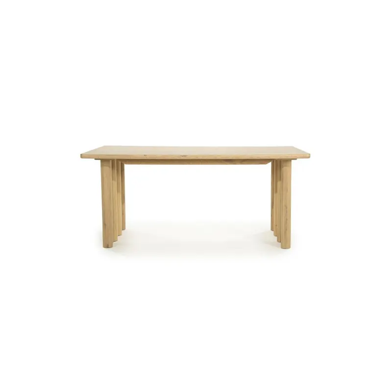 Masa CELINA 180/250/300 x 100 CM - Lemn / 180x100cm
