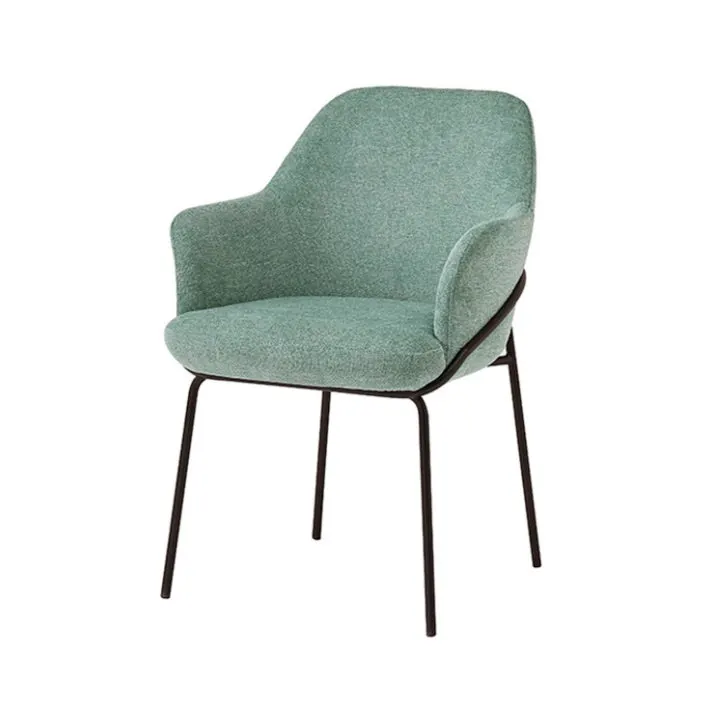 Scaun AVRIGAL - Verde menta