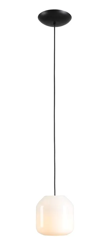 Lampa suspendata KOLBE - Orhidee / S (18 cm)