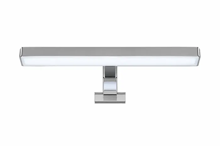 Corp de iluminare LED, Fluminia, compatibil cu oglinzile Joly