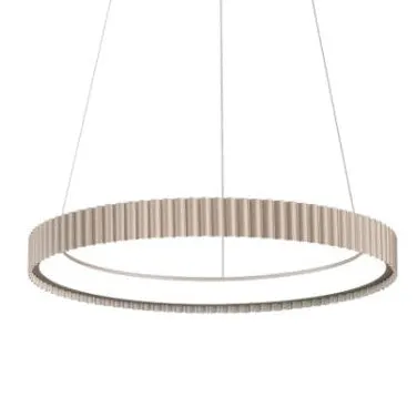 Lampa suspendata NIKE Ø49 CM - Gold