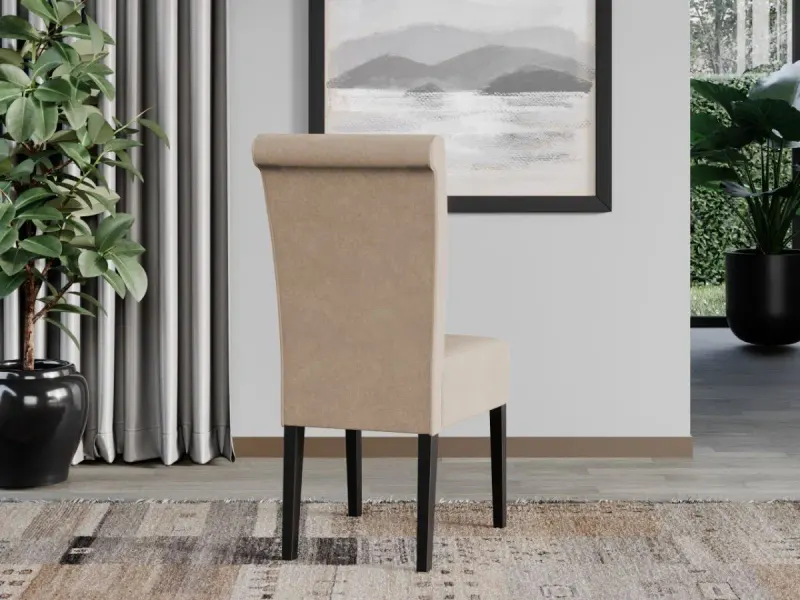 Scaun Oslo Castel 15 — imaginea 2