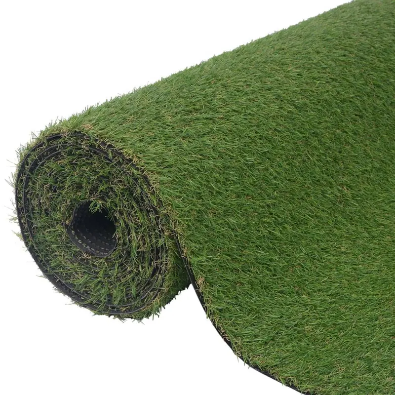 iarba artificiala, 1x2 m / 20 mm, verde