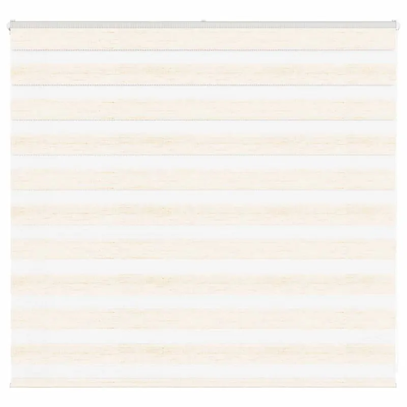 jaluzea tip zebra 160x100 cm latime tesatura 155,9 cm poliester