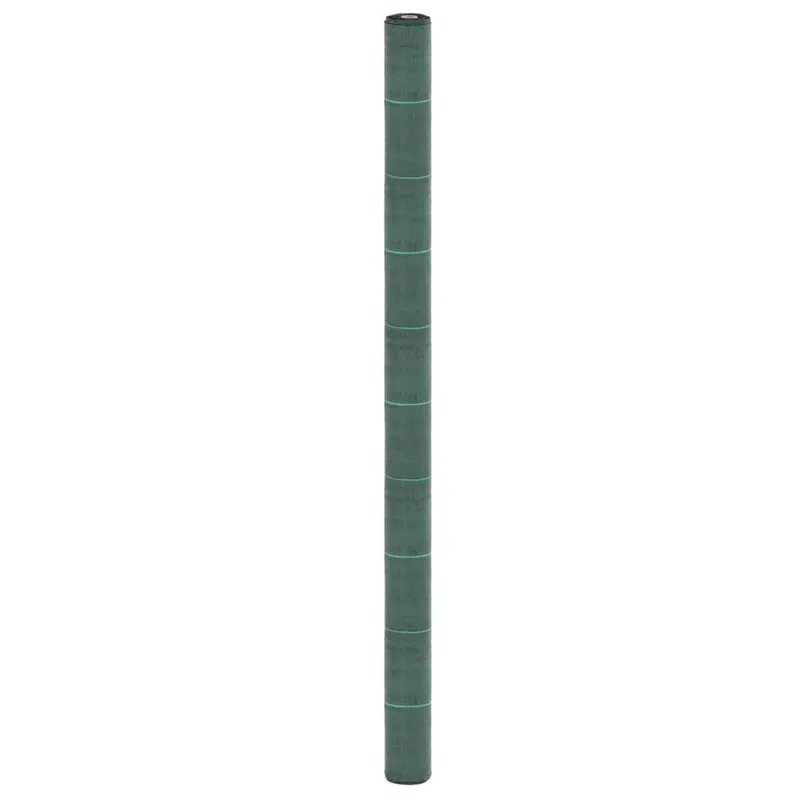 membrana antiburuieni, verde, 2x10 m, pp