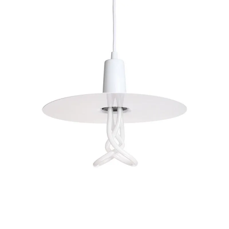 Bec Plumen 001 + Hat White