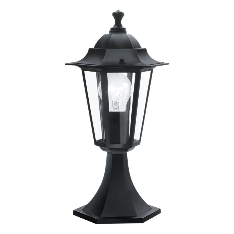 Lampa stativa de exterior LATERNA 4