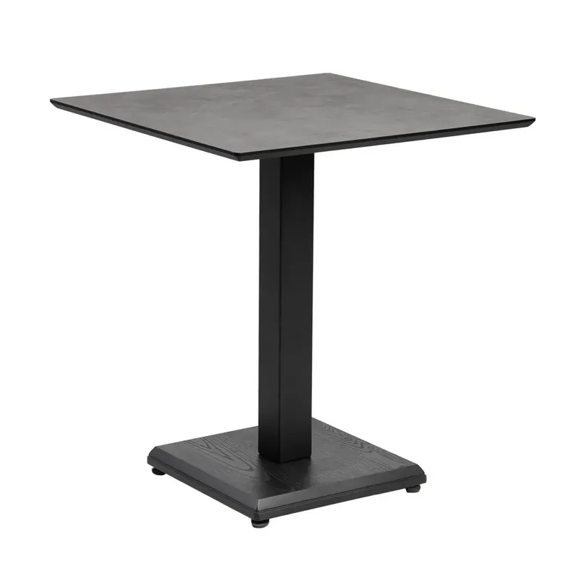 Masa ELDIN 68 CM - Gri inchis / 68cm