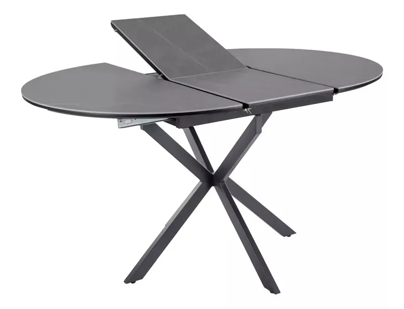 Masa extensibila GALANTY CERAMIC 100(135) x 100 CM - Grey