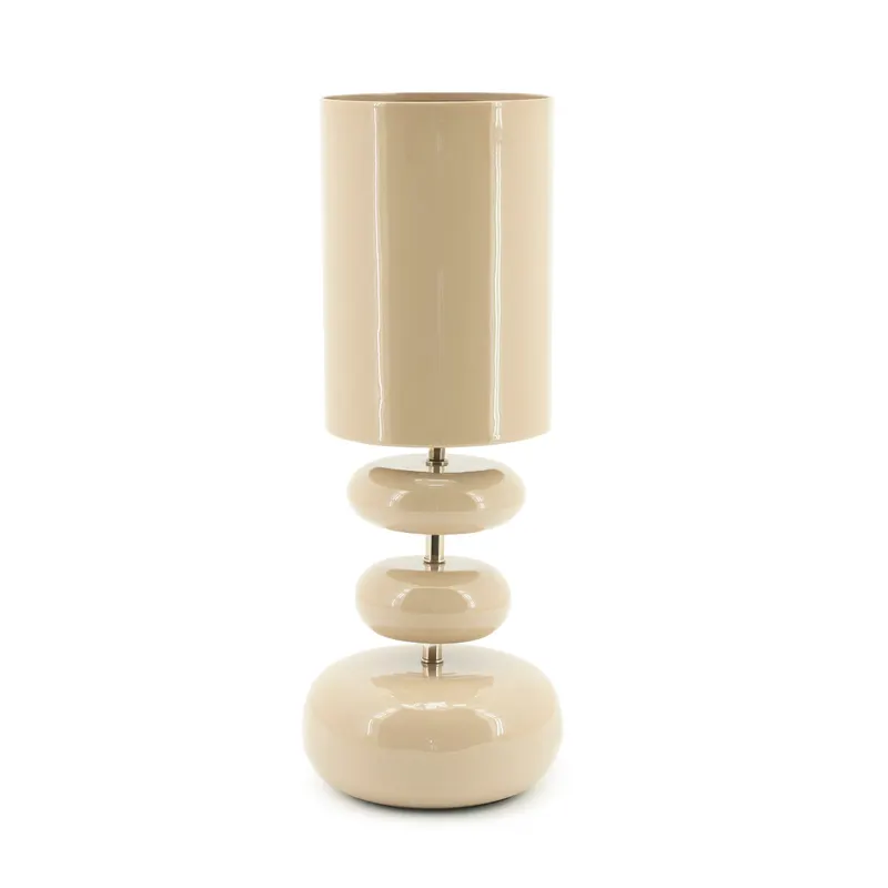 Veioza LORAS - Beige