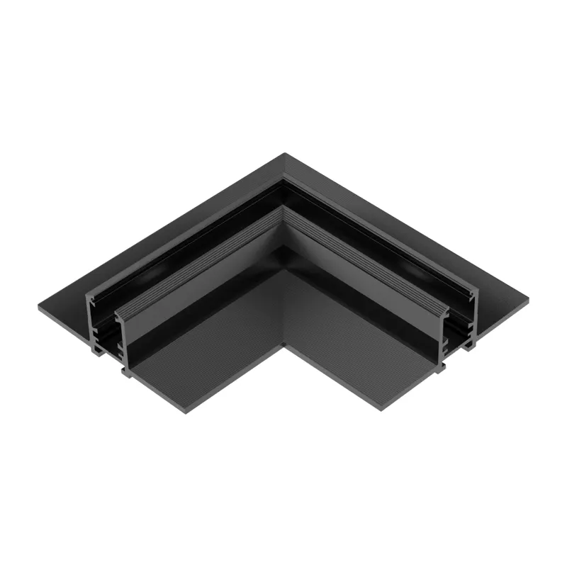 Colt sina magnetica incastrata ULTRA SLIM 6MM BLACK