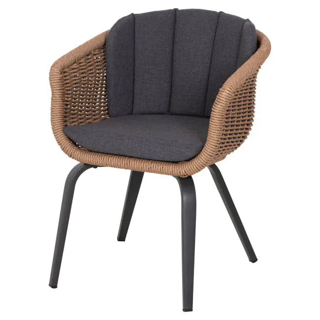 Scaun CORTE - Grey
