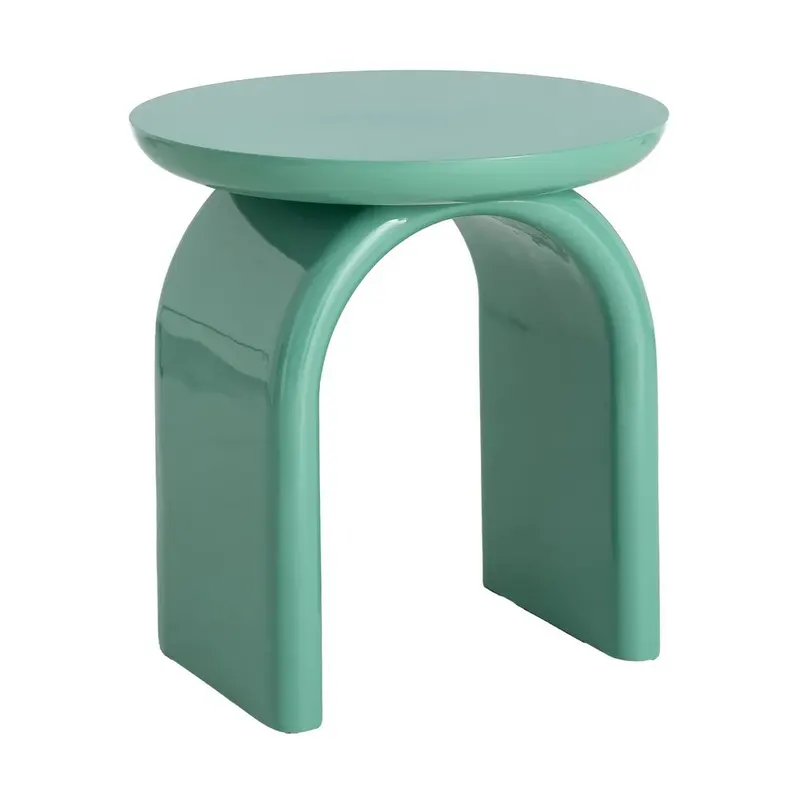 Masuta de cafea CORFEN Ø50 x 51 CM