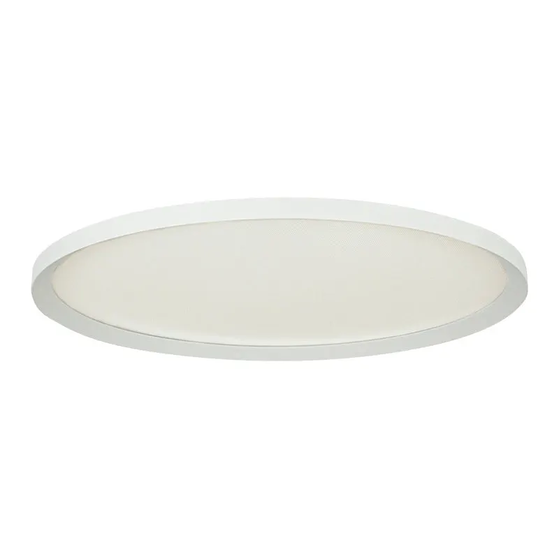 Plafoniera CORVEX - Alb / Ø85 cm