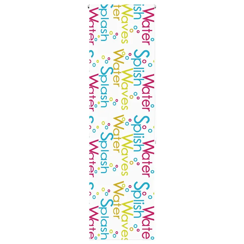 Jaluzela de dus 60x240 cm latime material 56 cm