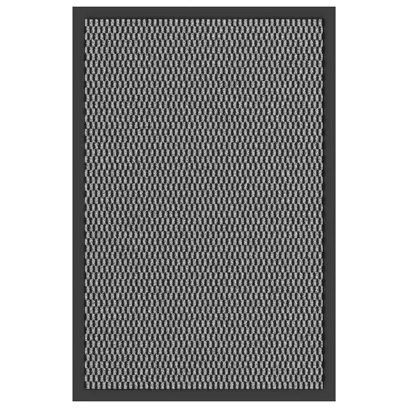 Covoras intrare, antracit, 40x60 cm