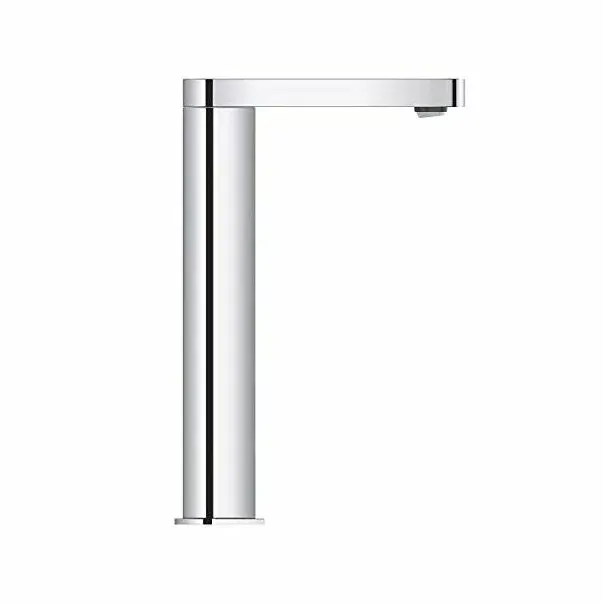 Baterie lavoar Grohe 23844003, 1 bar, 35 mm, 253 mm, 151 mm, 490 mm, 1 orificii instalare, 3 8 dimensiune racord, Crom