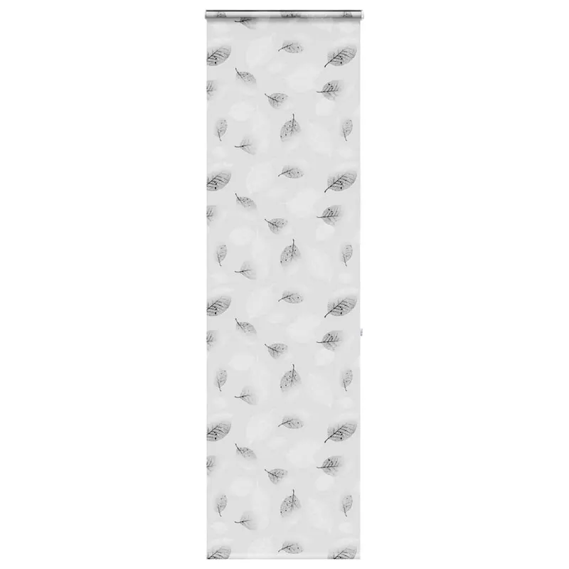 jaluza cu role de dus cu caseta 60x240 cm latime material 56 cm