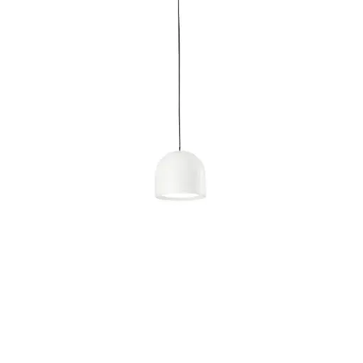 Lampa suspendata YOYO - Alb