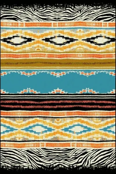 Covor Kolibri Country 11335