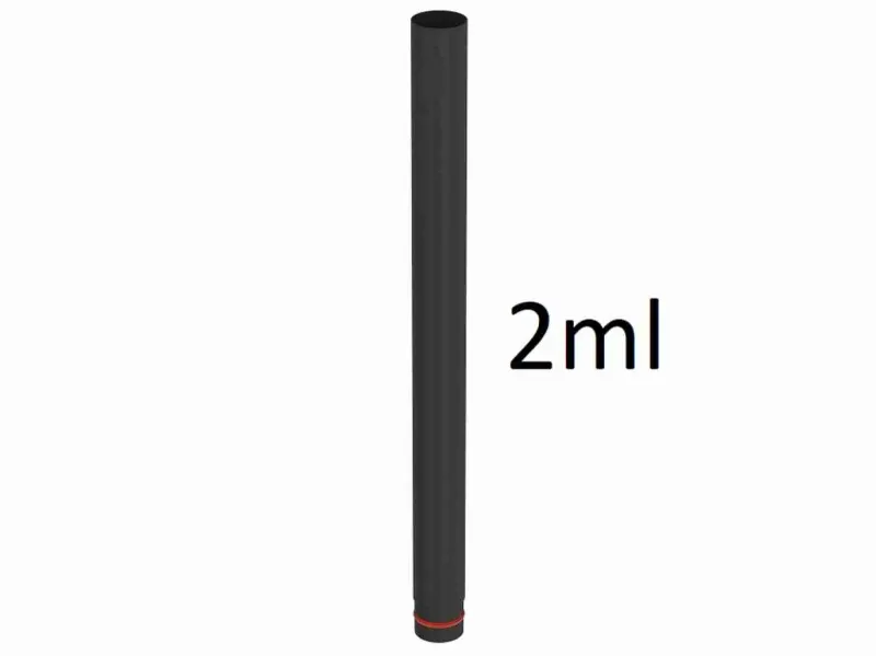 Tubulatura premium fi 100 - 2m