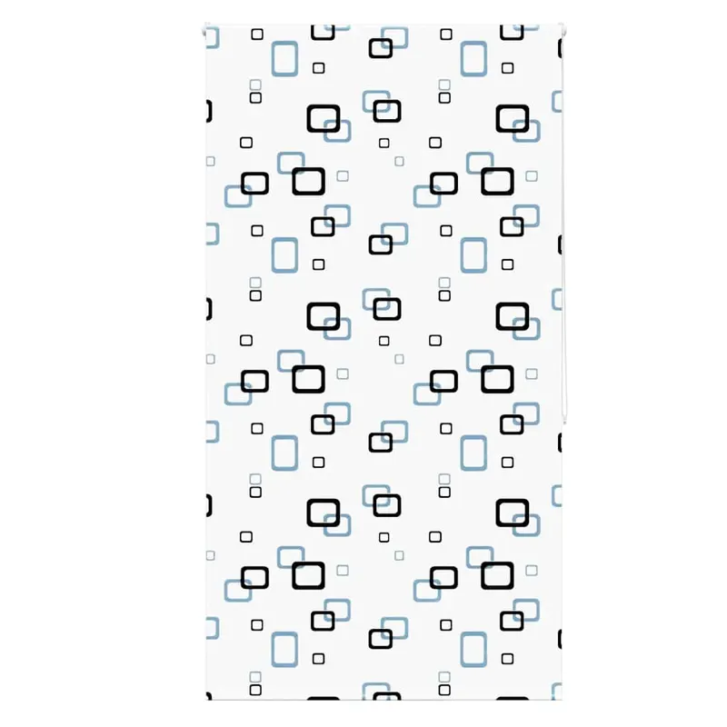 jaluza cu rola de dus 120x240 cm latime material 116 cm