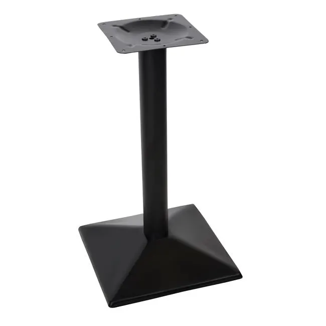 Picior masa BALONE pentru blat de 60 / 70 cm