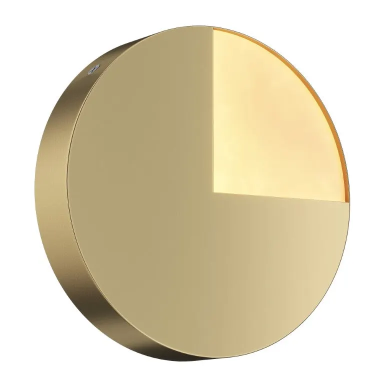 Aplica de perete JUPITERA - ø 25 cm- 8W