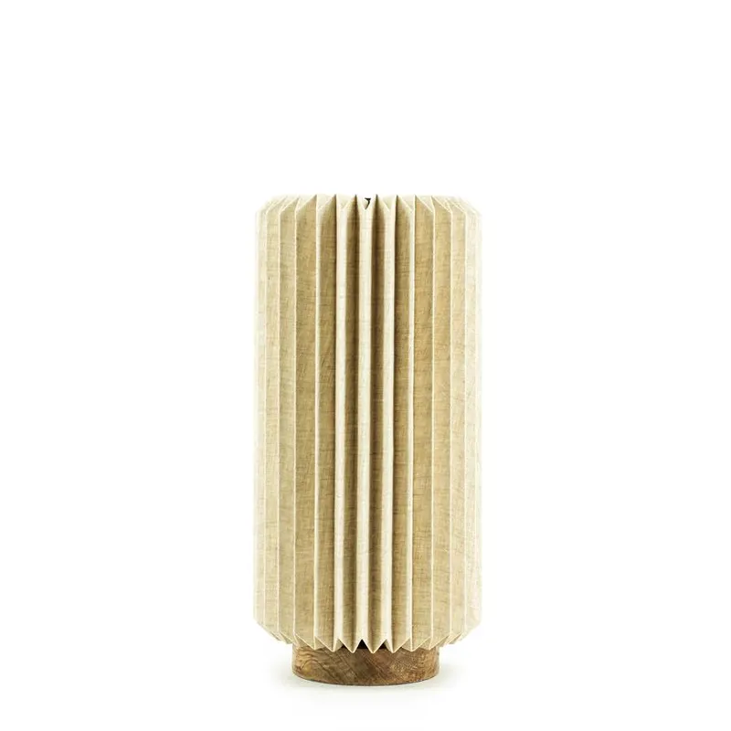 Veioza PASER - Beige