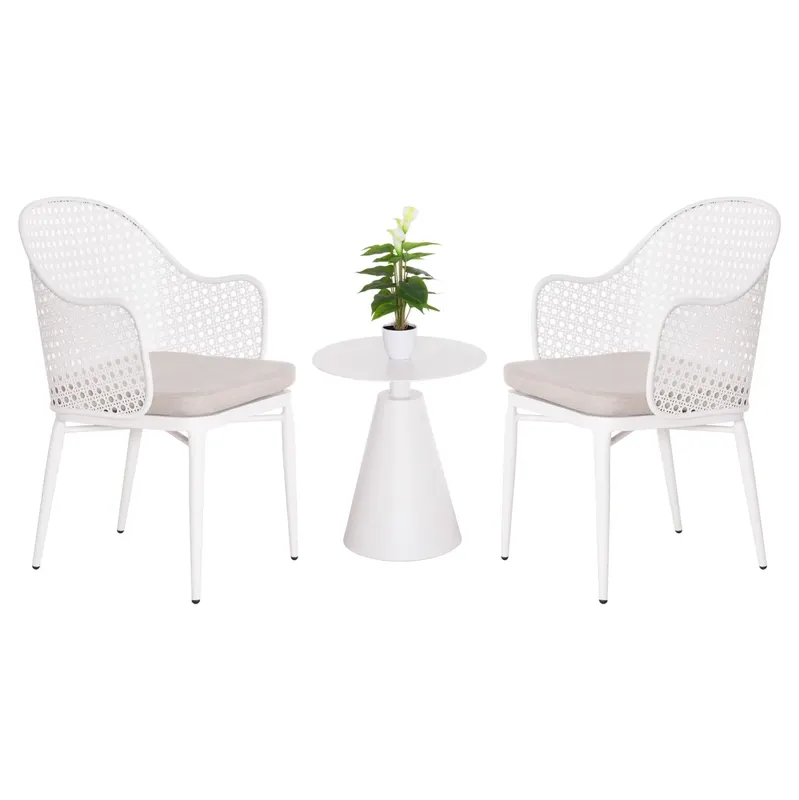 Set pentru exterior ERENO