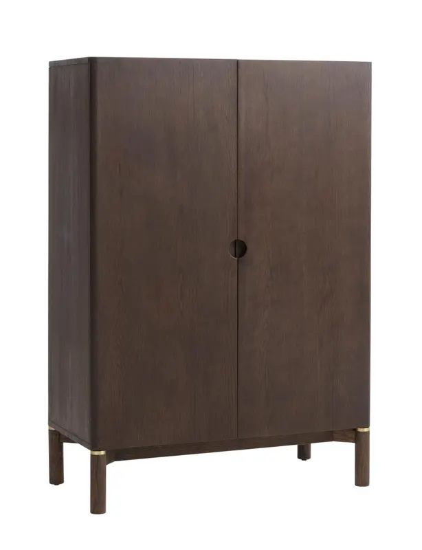 Cabinet ANDERO 90 x 45 x 130 CM