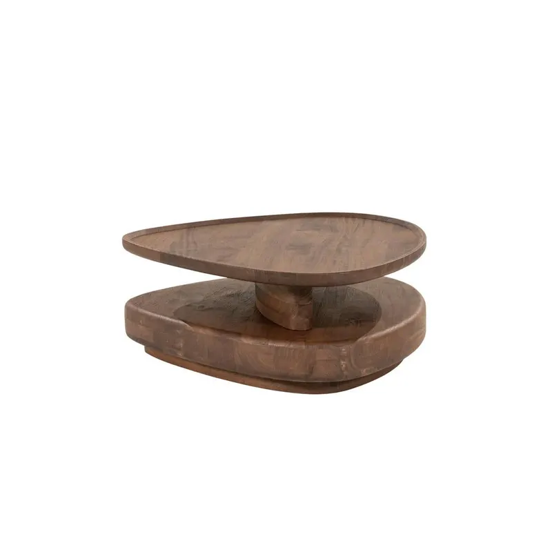 Masuta de cafea BRISELO 80 x 31 CM