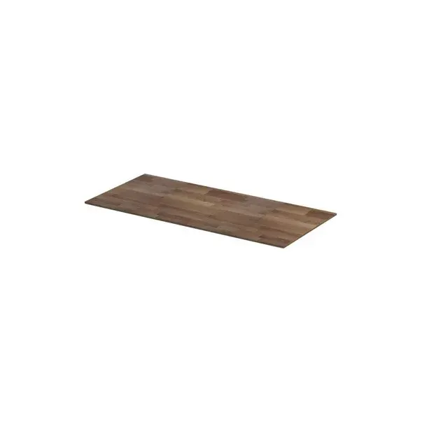 Blat pentru lavoar Oristo Uni maro 100 cm