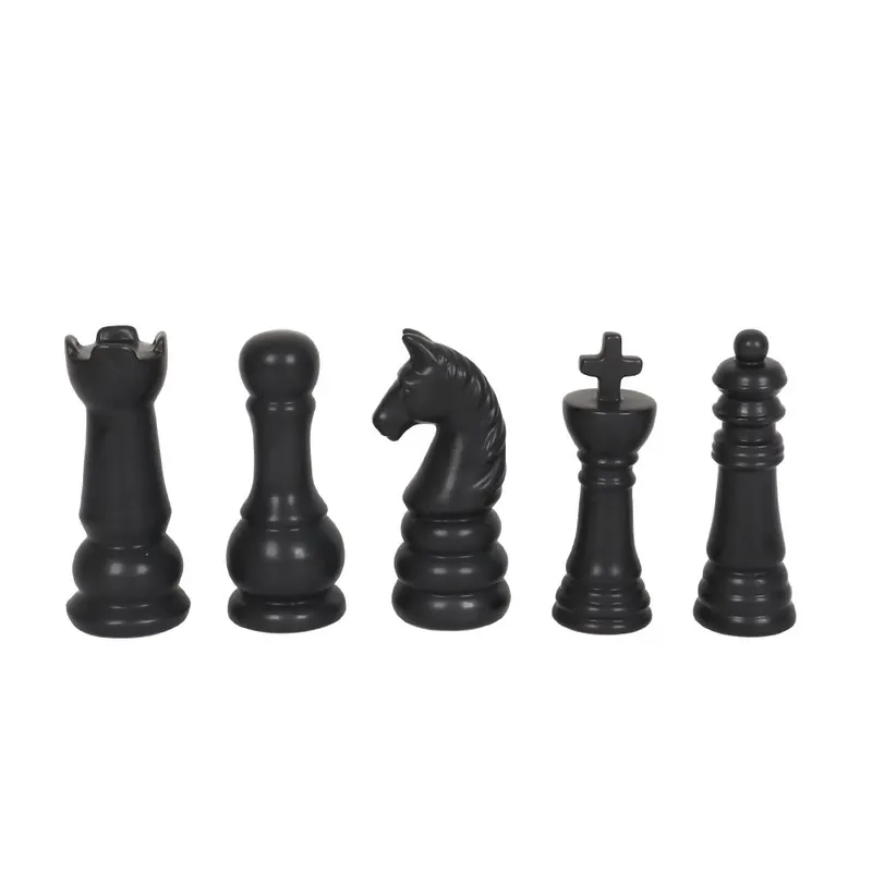 Figură decorativă EBBE 02, 7 × 6 × 15 cm