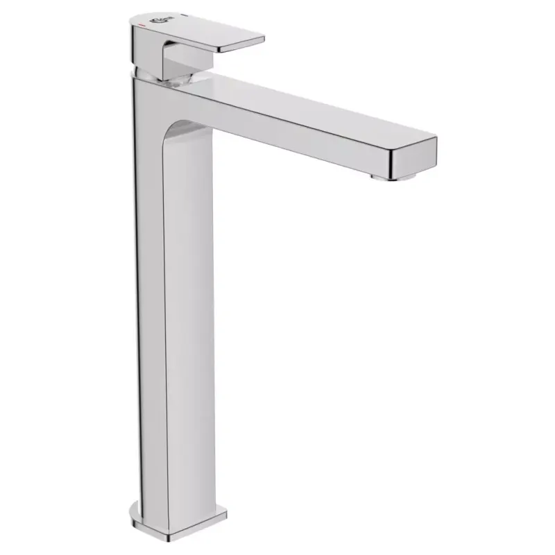 Baterie lavoar Ideal Standard Edge Slim A7114, 3 8 , XL, 290 mm, crom