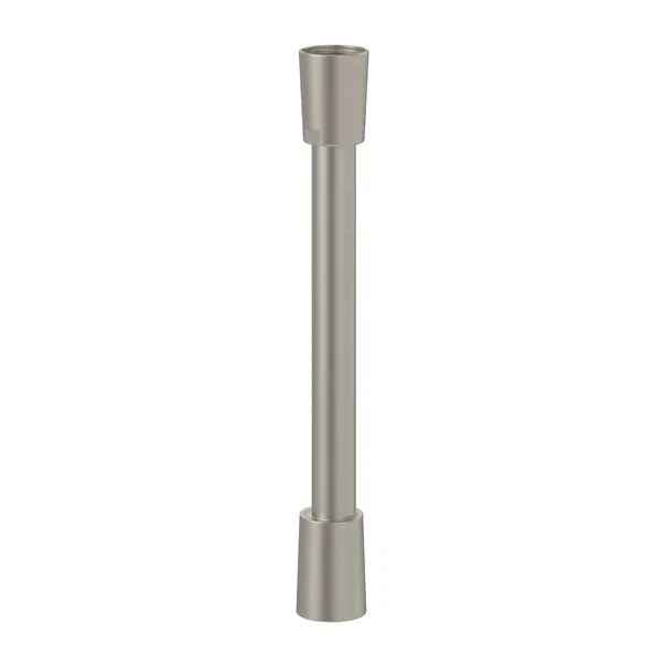 Furtun de dus VilleroyBoch Universal nichel periat 120 cm