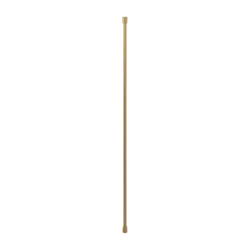 Furtun de dus 160 cm, auriu periat, VilleroyBoch Universal Showers