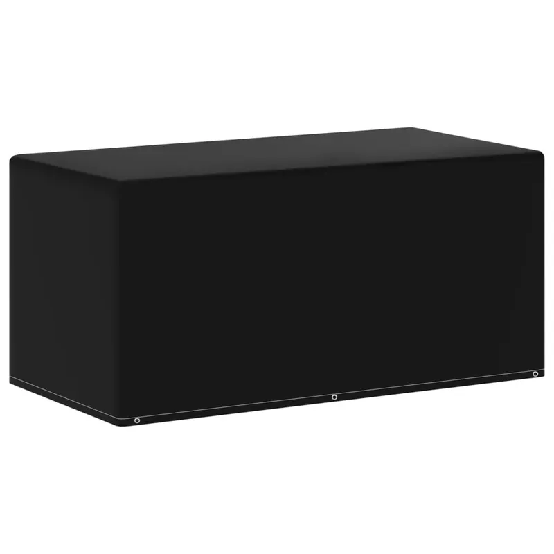 husa mobilier de gradina, 6 ocheti, 160 x 80 x 75 cm