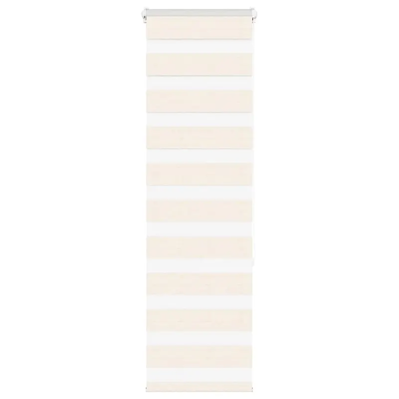 jaluzea tip zebra 45x150 cm latime tesatura 40,9 cm poliester