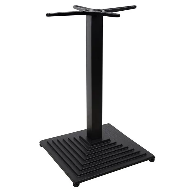 Picior masa CLARA pentru blat de 60 / 70 / 80 cm