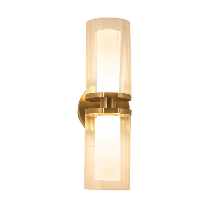 Aplica de perete SOMAS - Gold
