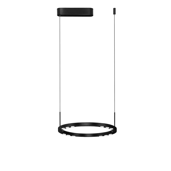 Lampa suspendata dimabila LUNETTE - Ø 40cm