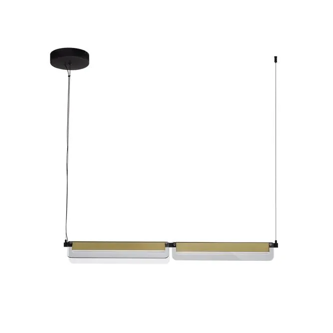 Lampa suspendata APNEA LINE