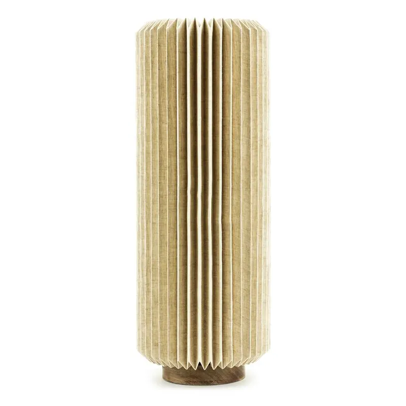 Lampadar PASER - Beige